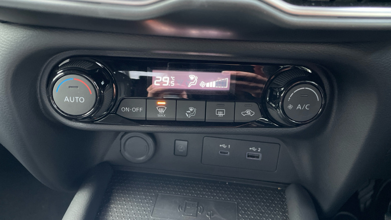 Nissan Juke 1.6 Hybrid N-Connecta 5dr Auto Hybrid Hatchback